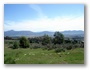The Tulbagh valley.