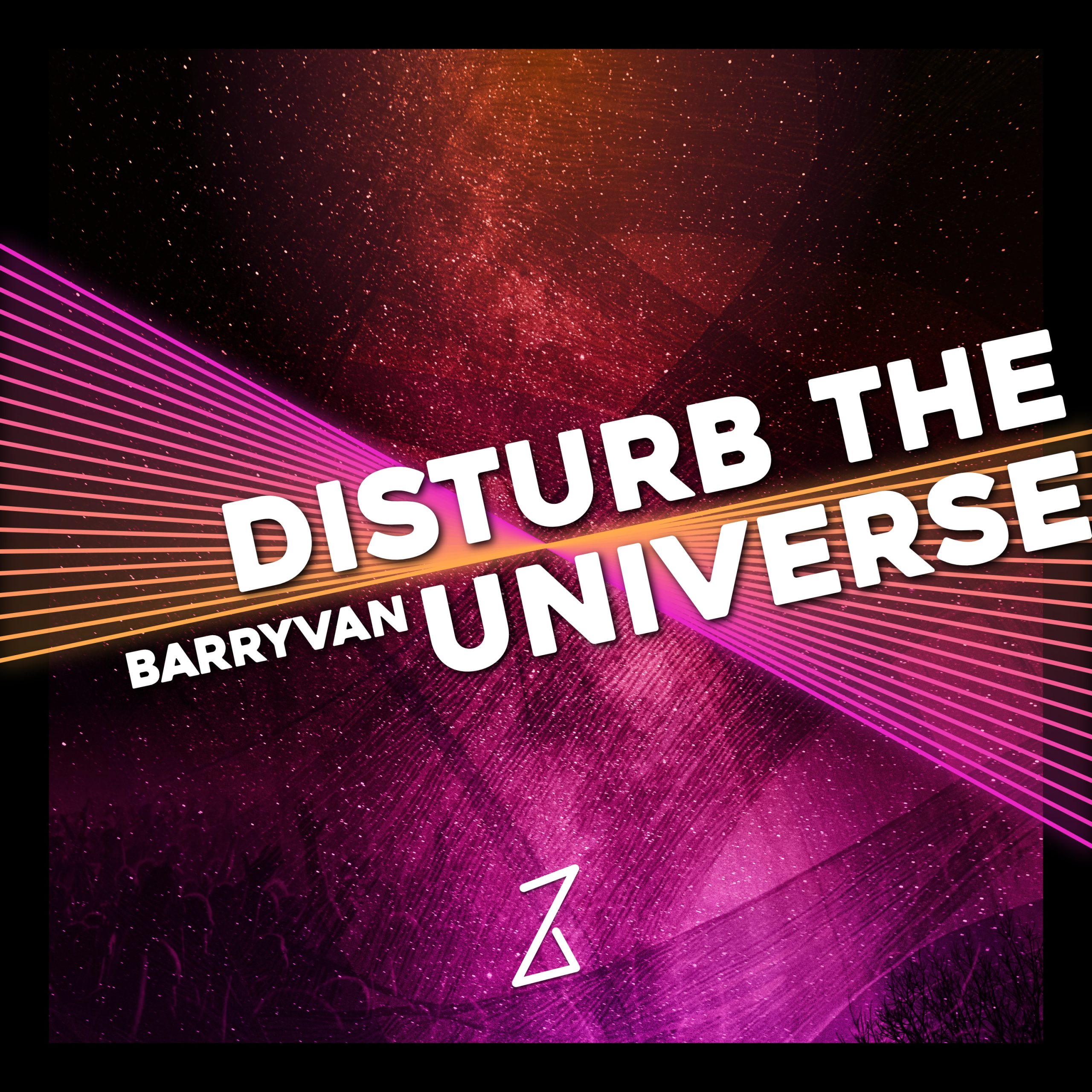 Disturb the universe