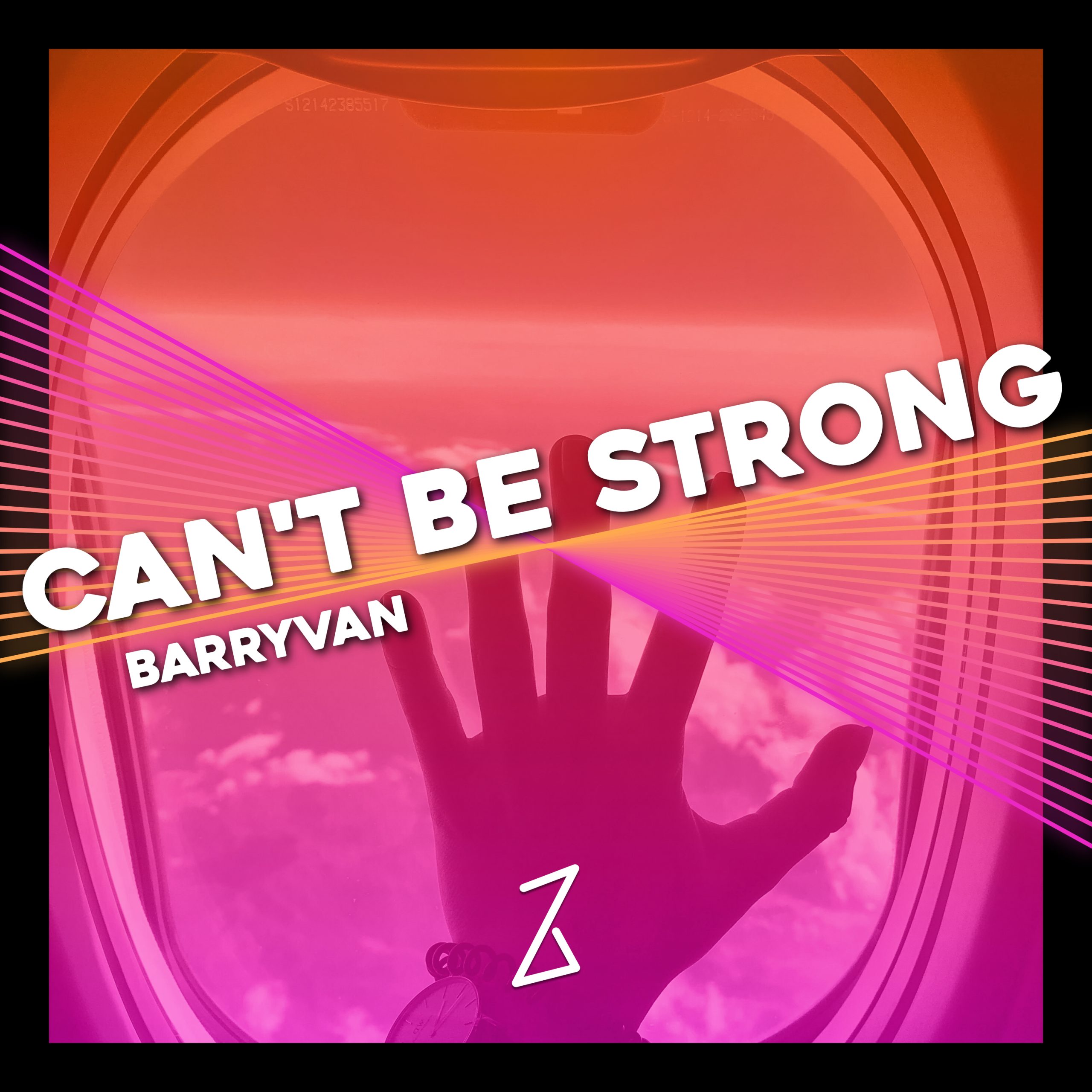 Can’t be strong